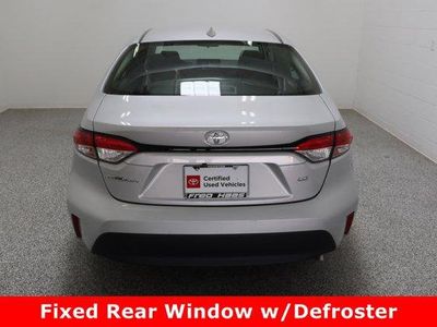 2023 Toyota Corolla FWD - Photo 8