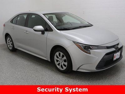 2023 Toyota Corolla FWD - Photo 4