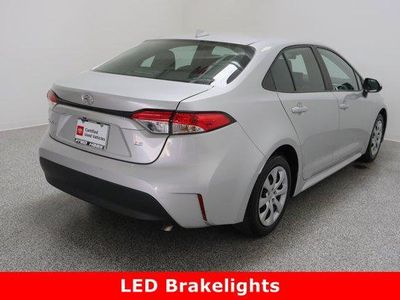 2023 Toyota Corolla FWD - Photo 7