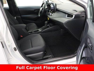 2023 Toyota Corolla FWD - Photo 33