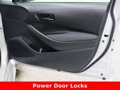2023 Toyota Corolla FWD - Photo 31