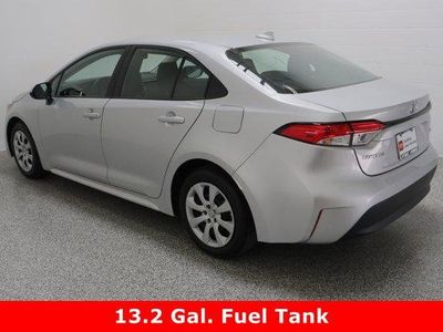 2023 Toyota Corolla FWD - Photo 9