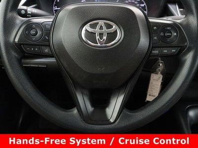 2023 Toyota Corolla FWD - Photo 21