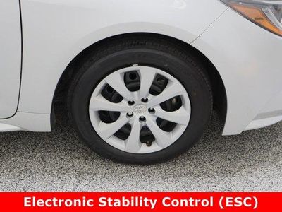 2023 Toyota Corolla FWD - Photo 5