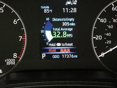 2023 Toyota Corolla FWD - Photo 36
