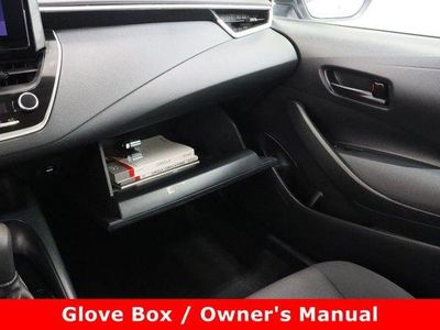 2023 Toyota Corolla FWD - Photo 20