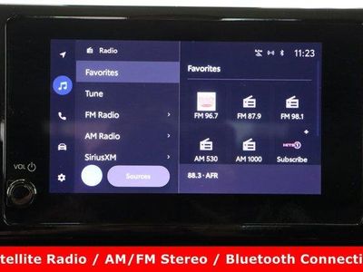 2023 Toyota Corolla FWD - Photo 17