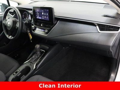 2023 Toyota Corolla FWD - Photo 32