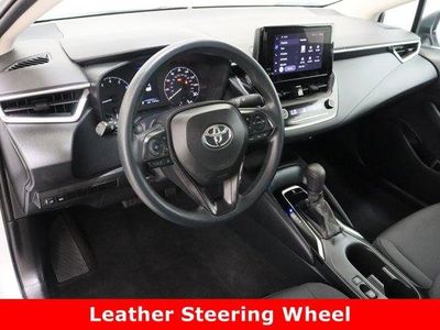2023 Toyota Corolla FWD - Photo 13