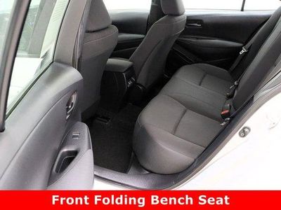 2023 Toyota Corolla FWD - Photo 25