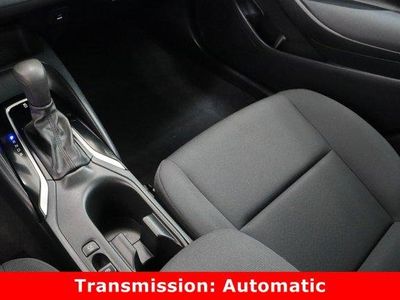 2023 Toyota Corolla FWD - Photo 16