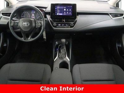 2023 Toyota Corolla FWD - Photo 26