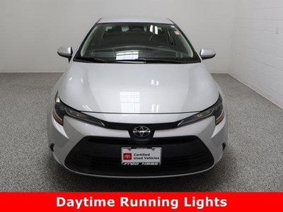 2023 Toyota Corolla FWD - Photo 3