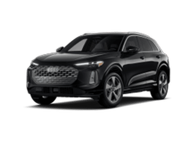 2026 Audi Q5 - Photo 2