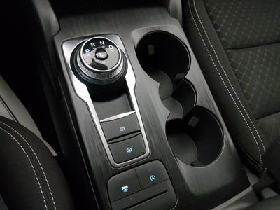 2024 Ford Escape — photo 20 view