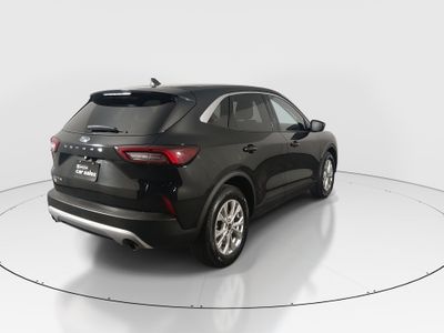 2024 Ford Escape — photo 7 view