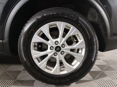 2024 Ford Escape — photo 10 view