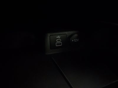 2024 Ford Escape — photo 19 view