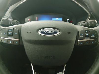 2024 Ford Escape — photo 12 view