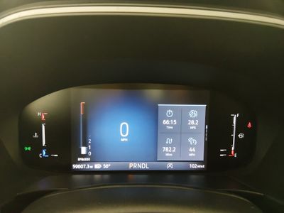 2024 Ford Escape — photo 14 view