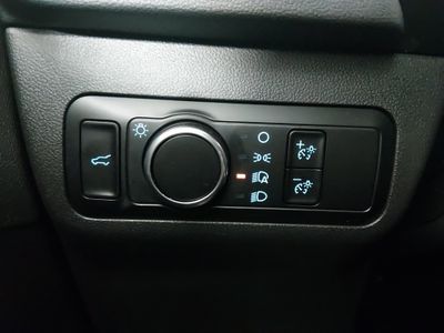 2024 Ford Escape — photo 13 view