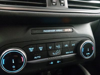 2024 Ford Escape — photo 18 view