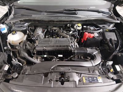 2024 Ford Escape — photo 9 view