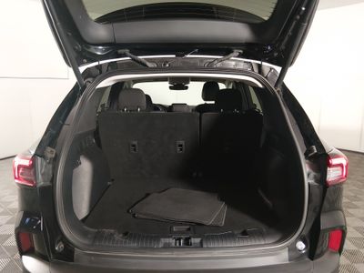 2024 Ford Escape — photo 11 view