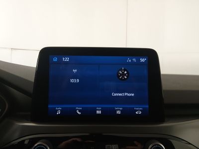 2024 Ford Escape — photo 17 view