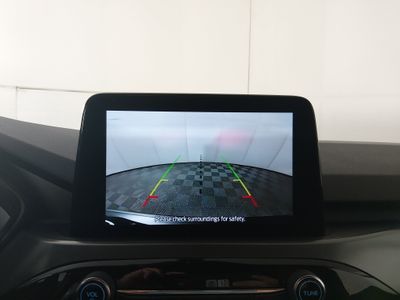2024 Ford Escape — photo 16 view