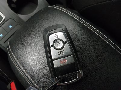 2024 Ford Escape — photo 15 view