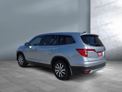 2022 Honda Pilot - Photo 4