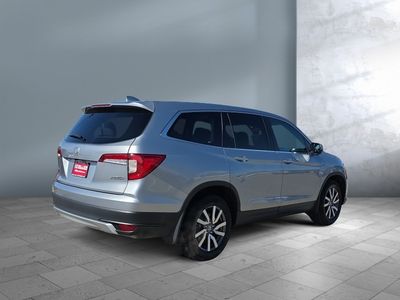 2022 Honda Pilot - Photo 6
