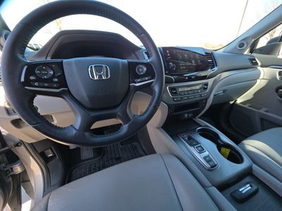2022 Honda Pilot - Photo 12