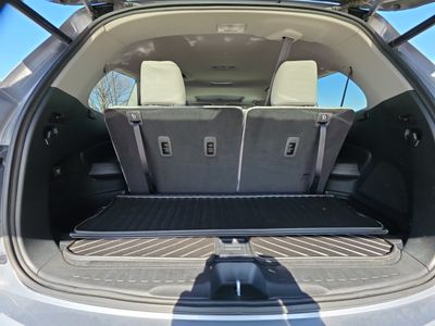 2022 Honda Pilot - Photo 17
