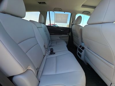 2022 Honda Pilot - Photo 14