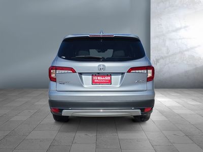 2022 Honda Pilot - Photo 5
