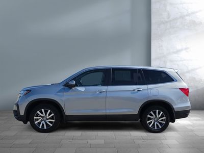 2022 Honda Pilot - Photo 3