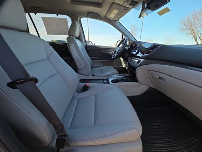 2022 Honda Pilot - Photo 15