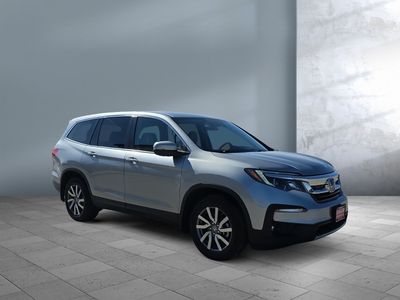 2022 Honda Pilot - Photo 8