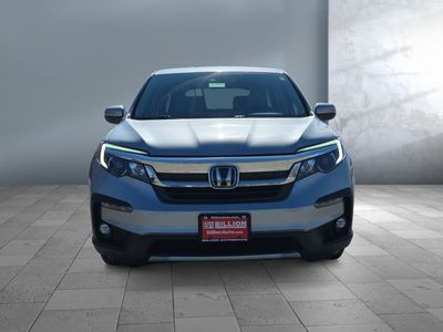 2022 Honda Pilot - Photo 2