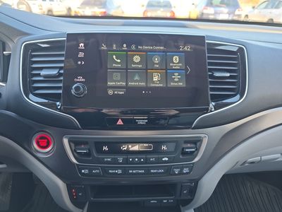 2022 Honda Pilot - Photo 11