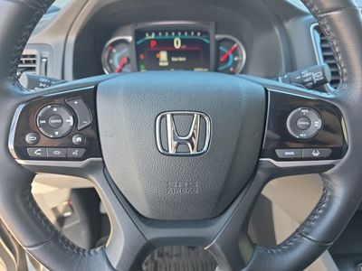 2022 Honda Pilot - Photo 19