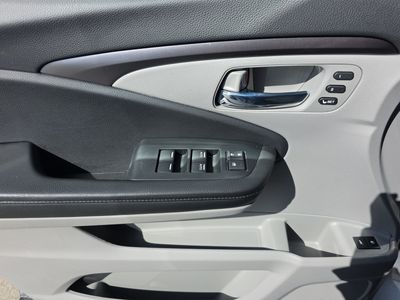2022 Honda Pilot - Photo 20