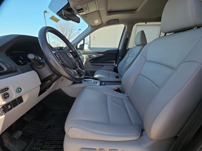 2022 Honda Pilot - Photo 9