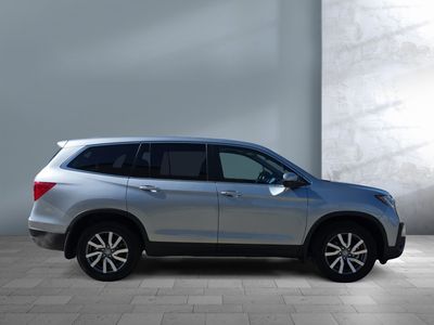 2022 Honda Pilot - Photo 7