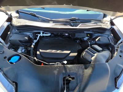 2022 Honda Pilot - Photo 22