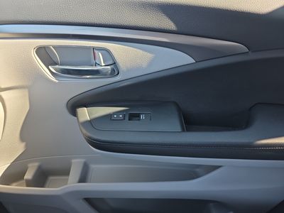 2022 Honda Pilot - Photo 21