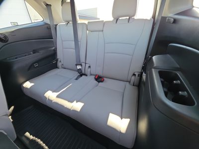 2022 Honda Pilot - Photo 25