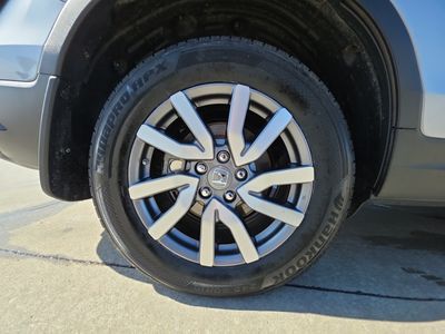 2022 Honda Pilot - Photo 16